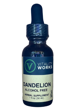 Dandelion Extract A.F 1oz