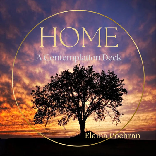 Home Contemplation Deck