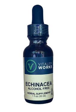 Echinacea Extract A.F.