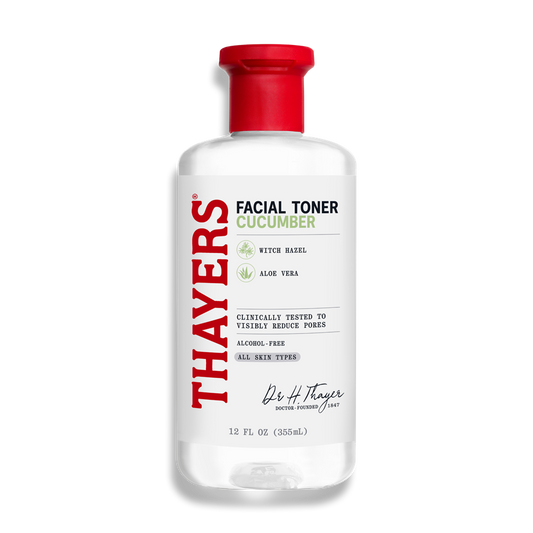 Thayers Facial Toner Which Hazel Cucumber