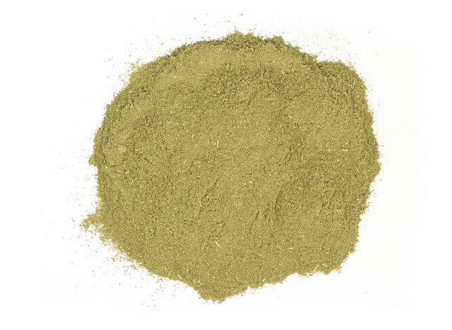 Gymnema leaf powder
