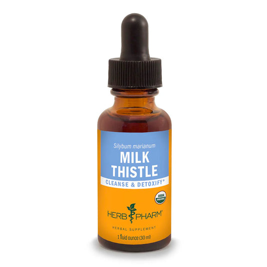 Milk Thistle Extract