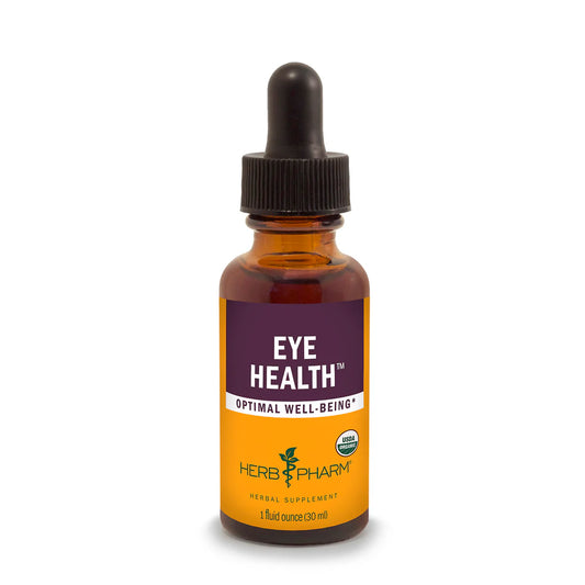 Eye Health Extract 1oz