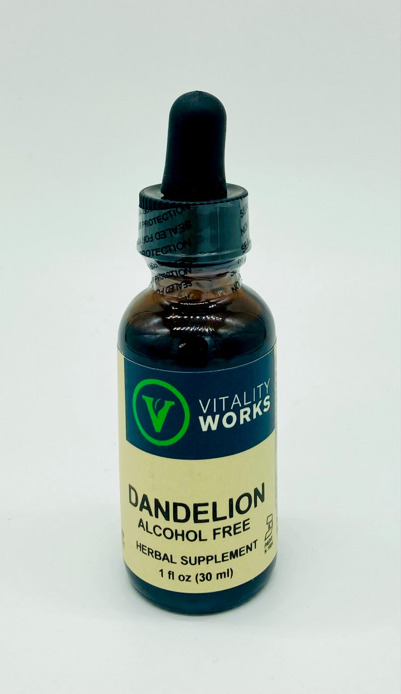 Dandelion Extract A.F 1oz