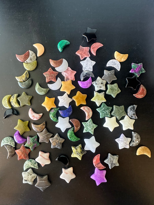 Various Stones