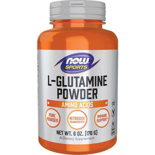 L-Glutamine Powder