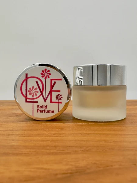 Love Solid Perfume