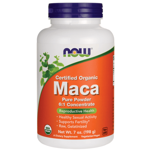 Maca Powder 7oz