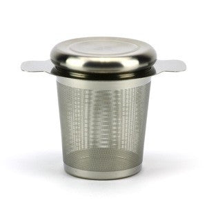 Infuser ~ Basket Stainless Steel