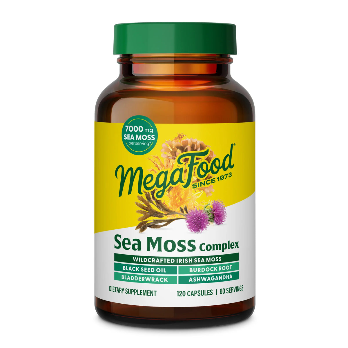Sea Moss Complex