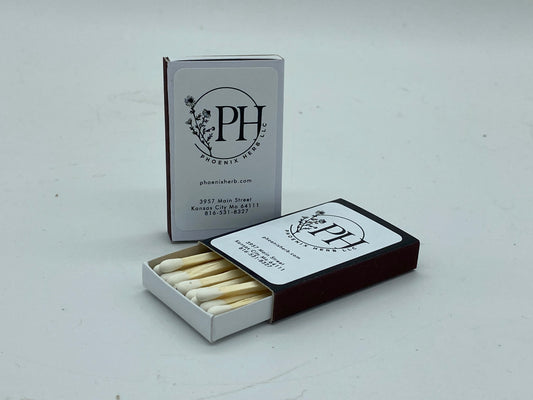 Matches Phoenix Herb