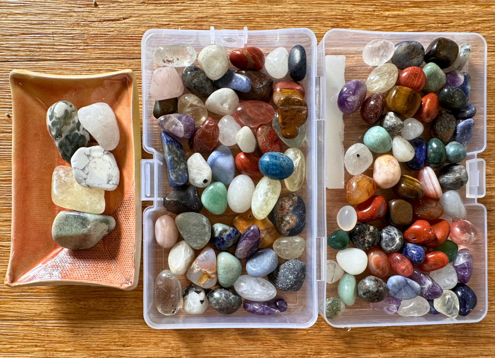 Miscellaneous Stones