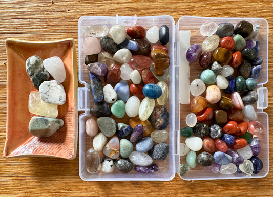 Miscellaneous Stones