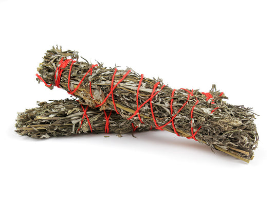Smudge - Mugwort
