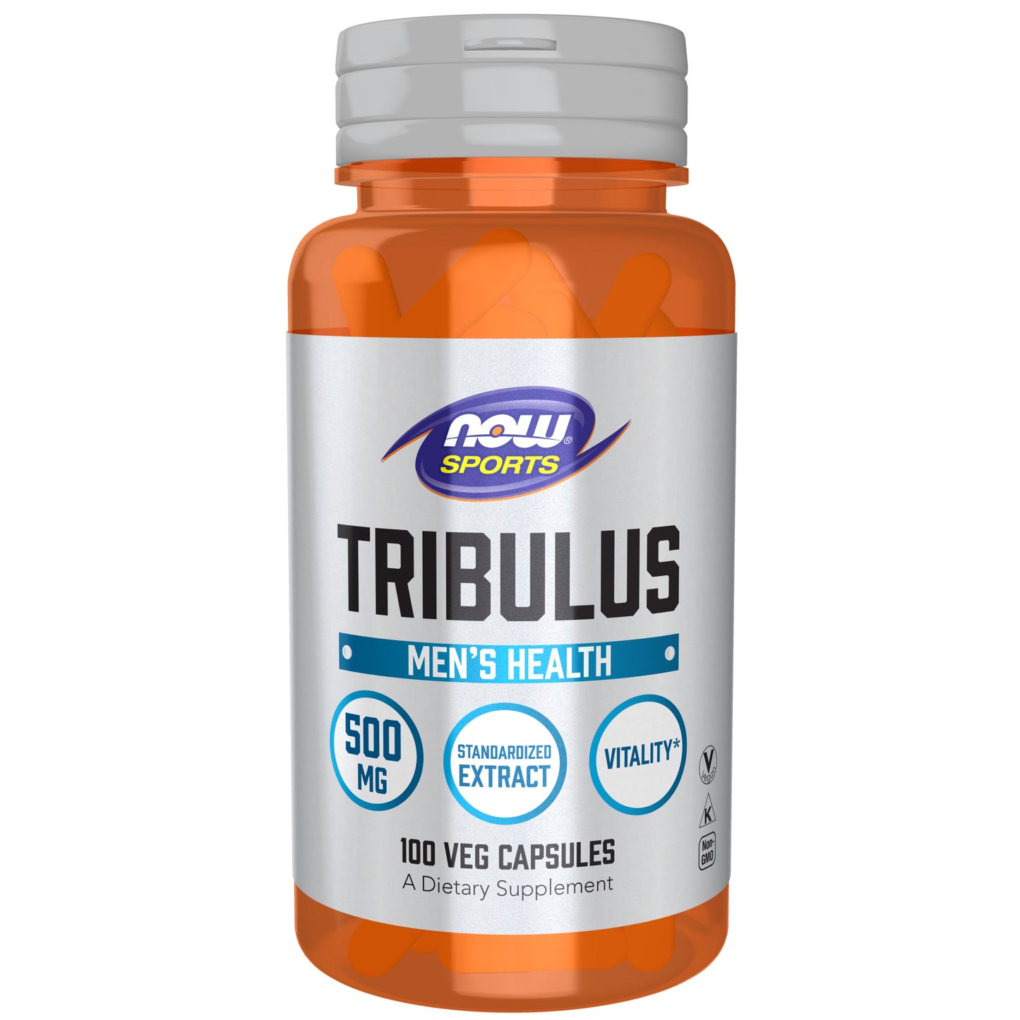 Tribulus 100caps