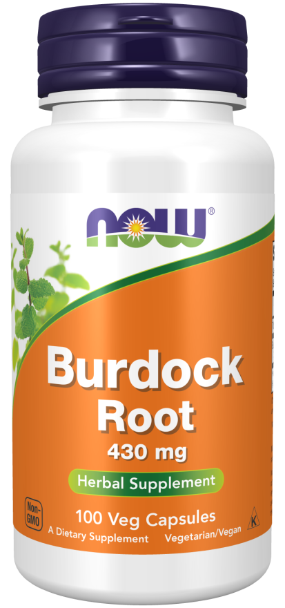 Burdock Root