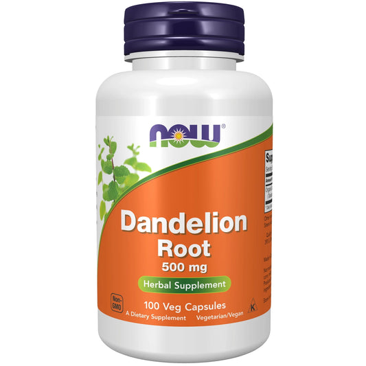 Dandelion Root