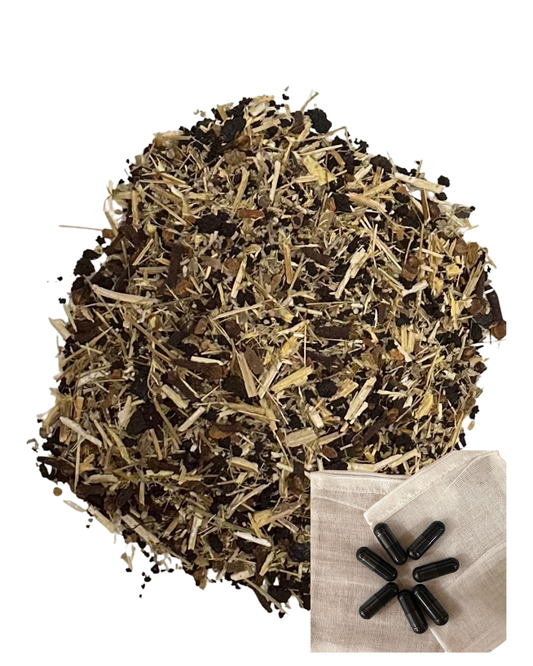 Para-Cleanse Tea, 7 Day Kit