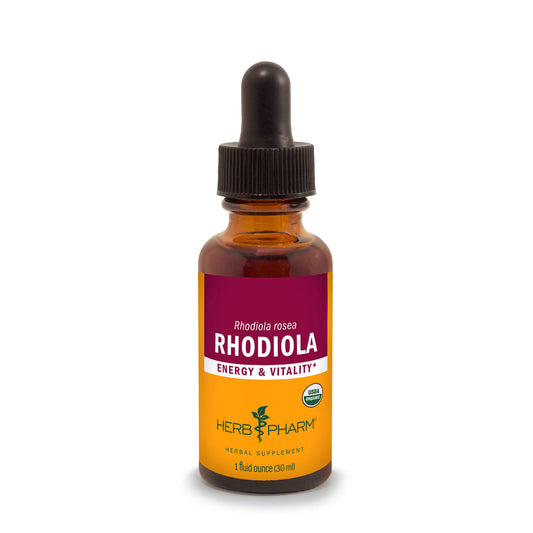 Rhodiola Extract
