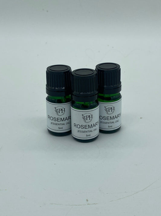 Essential Oil Samplers