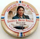 Insect Bite salve