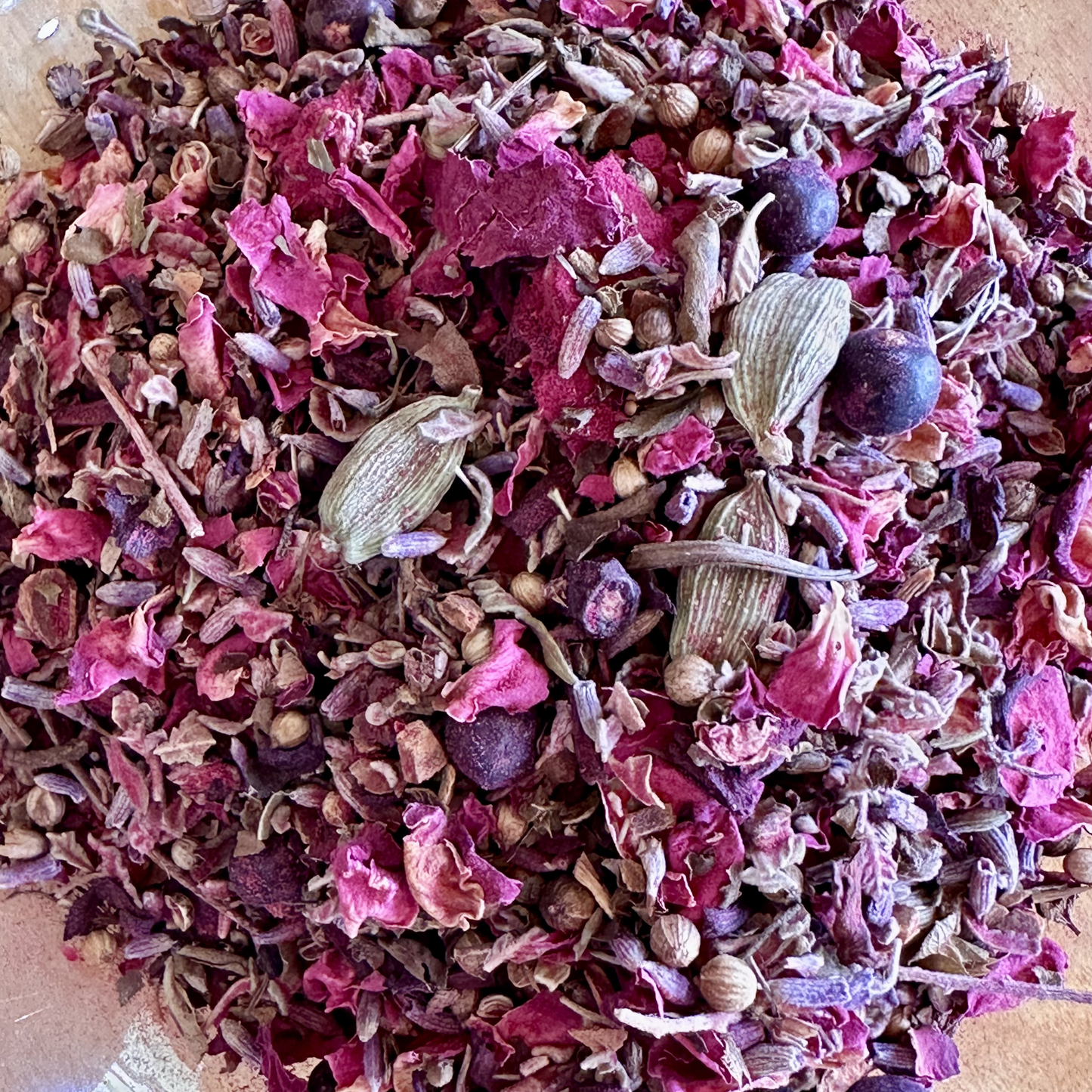 Self Love Simmer Pot Blend