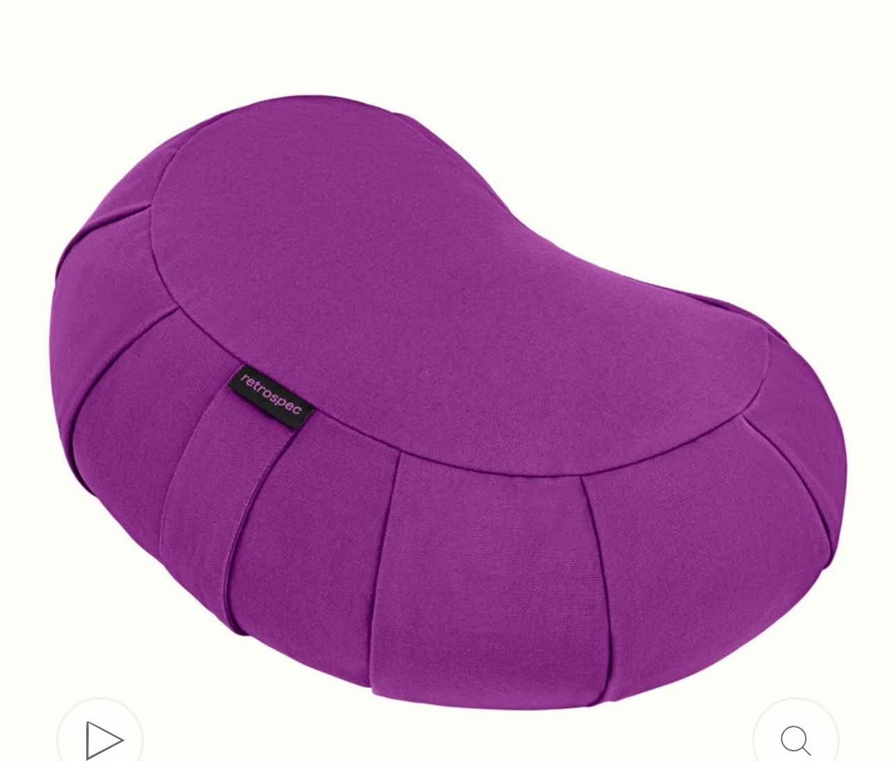 Meditation Cushion