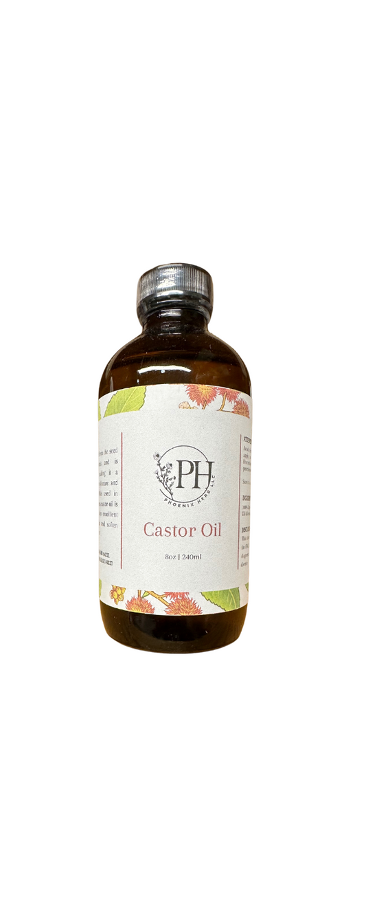 Castor Oil