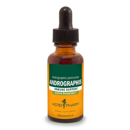 Andrographis Extract 1oz