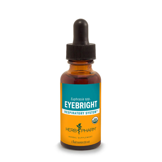 Eyebright Liquid Extract Herb Pharm