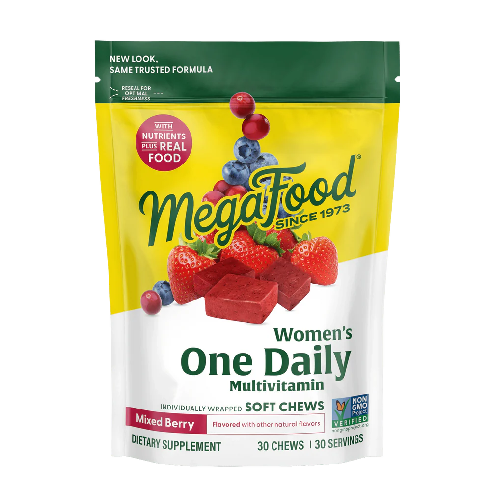 Women's One Daily Soft Chews 30ct