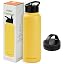 Retrospec Alder Stainless Steel 40oz Canteen