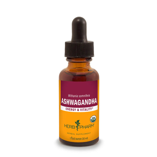 Ashwagandha Extract 1oz