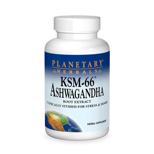 Ashwagandha KSM-66
