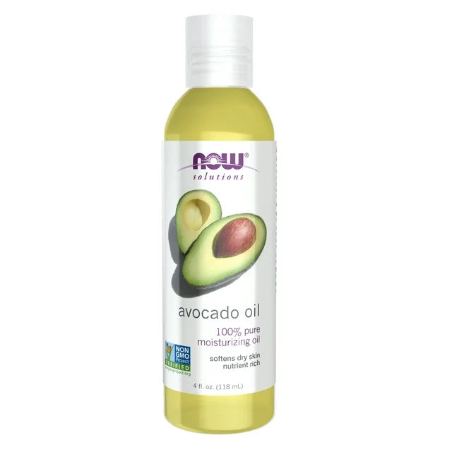 Avocado Oil 4oz.