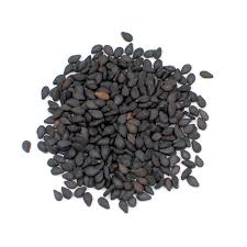 Black Sesame Seed