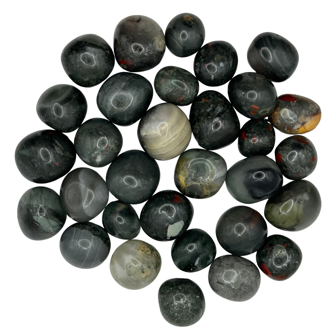 Bloodstone Tumbler