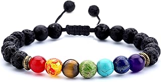 Bracelet ~ 7 Chakra