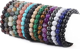 Bracelet ~ Assorted 8mm