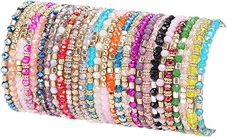 Bracelet ~ Assorted 4mm