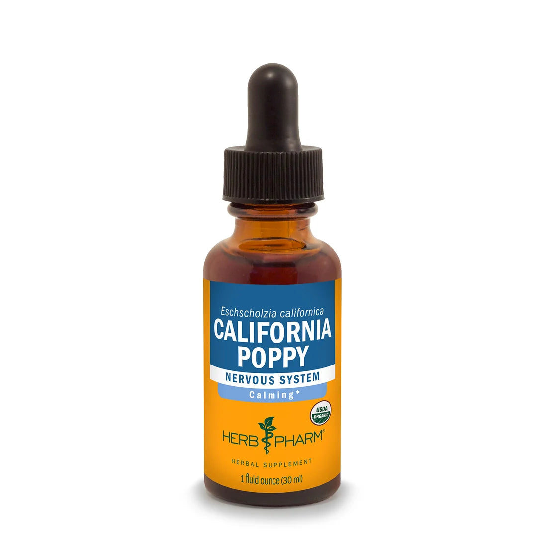 California Poppy Extract