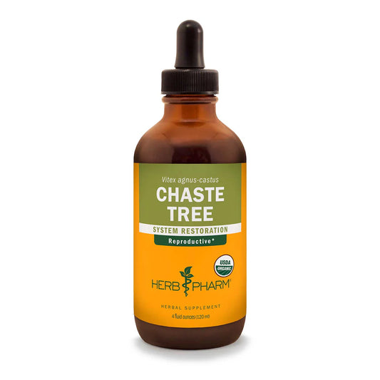 Chaste Tree Extract 4oz