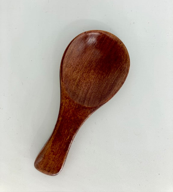 Wooden Spoon