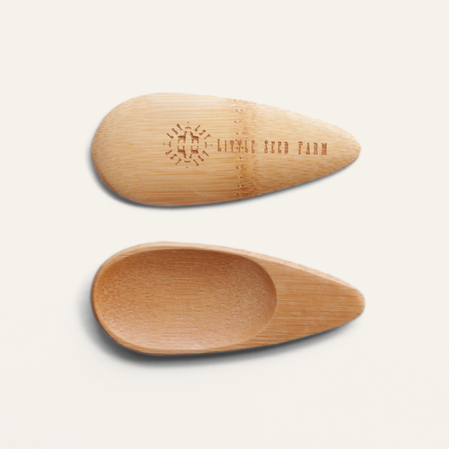 Deodorant Cream ~ Applicator