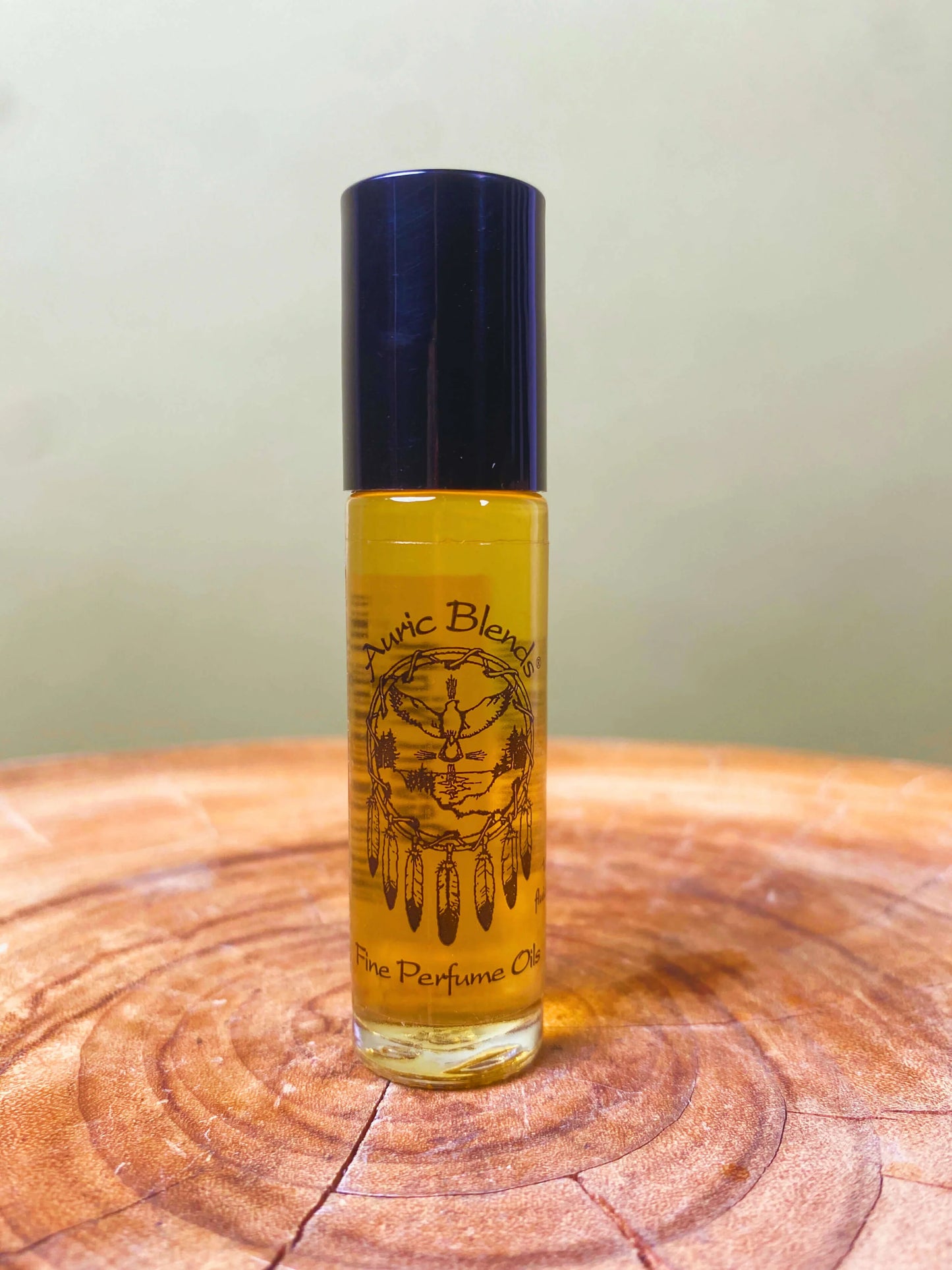 Desert Night Roll-on Perfume