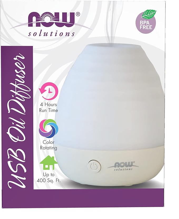 Diffuser USB Oil