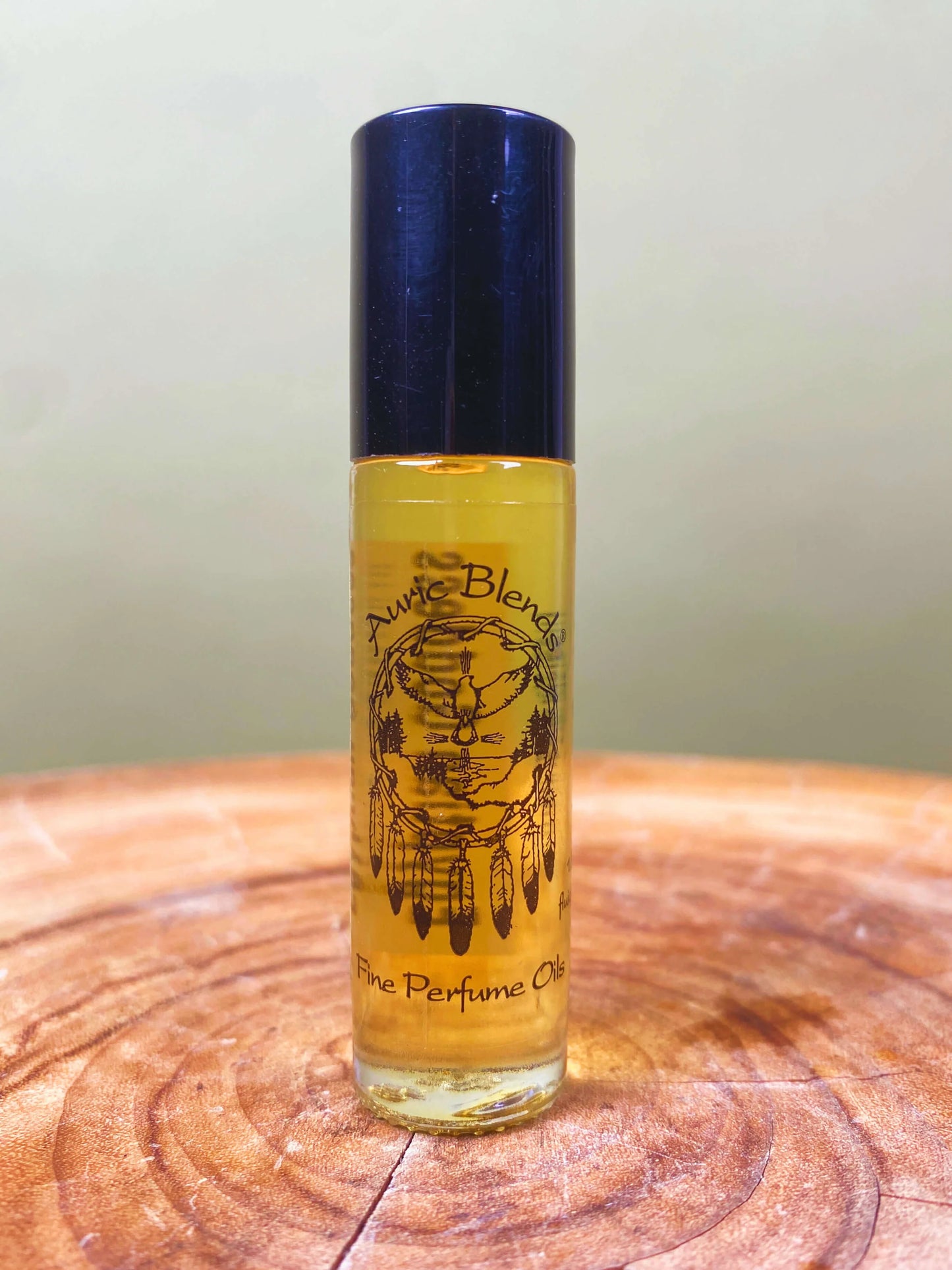 Egyptian Goddess Roll-on Perfume