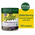 Elderberry Gummies