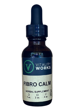 Fibro Calm Extract