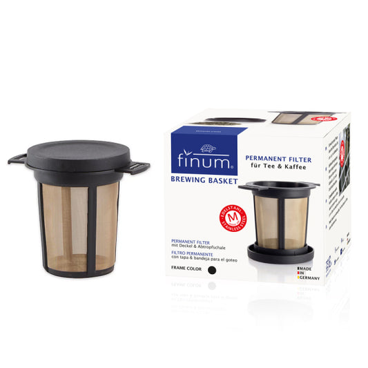 Infuser ~ Basket (finum)